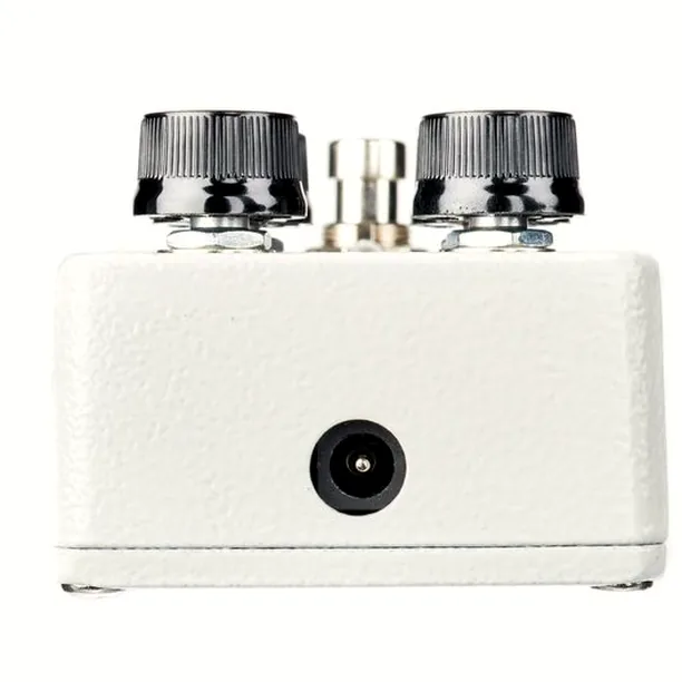 Xotic RC Booster Classic Recension: Räddar denna pedal ditt gitarrljud?