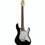 Yamaha Pacifica 112J BL – Elgitarr Recension