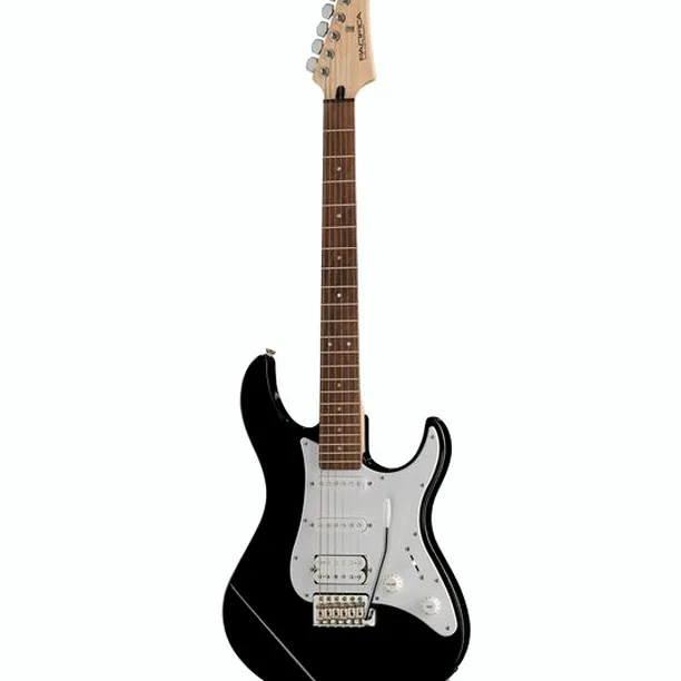 Yamaha Pacifica 112J BL – Elgitarr Recension
