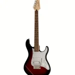 Yamaha Pacifica 112J OVS – Elgitarr Recension