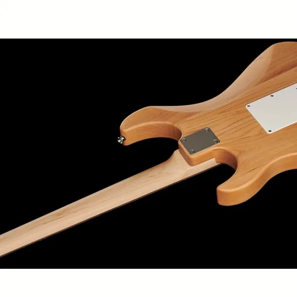 Yamaha Pacifica 112J YNS – Elgitarr Recension