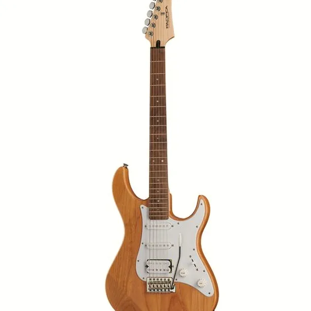 Yamaha Pacifica 112J YNS – Elgitarr Recension