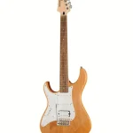 Yamaha Pacifica 112JL YNS – Elgitarr Recension