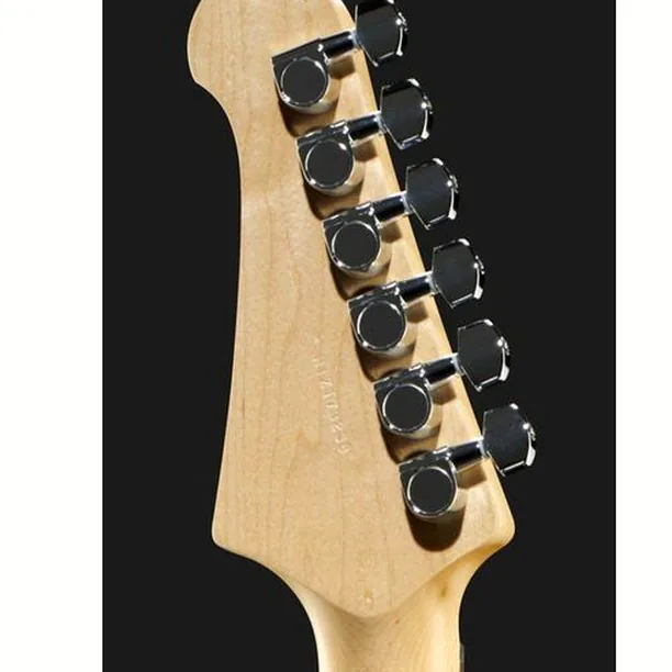 Yamaha Pacifica 112V BL RL – Elgitarr Recension