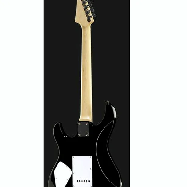 Yamaha Pacifica 112V BL RL – Elgitarr Recension