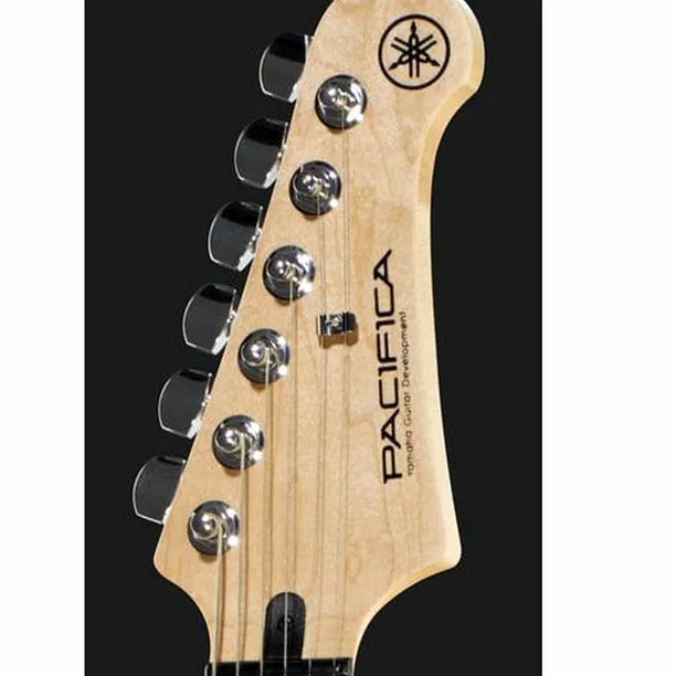 Yamaha Pacifica 112V BL RL – Elgitarr Recension