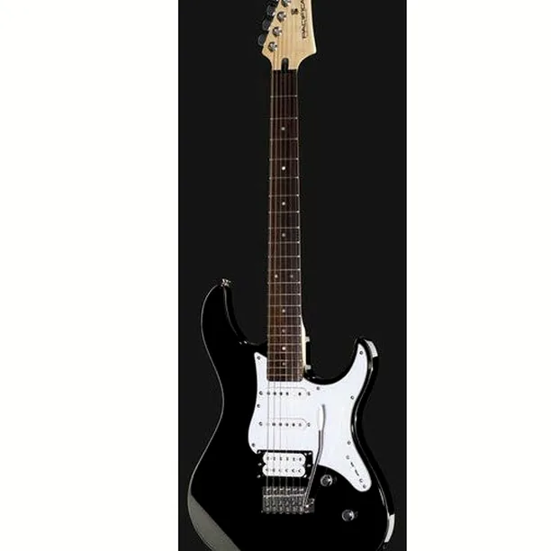 Yamaha Pacifica 112V BL RL – Elgitarr Recension