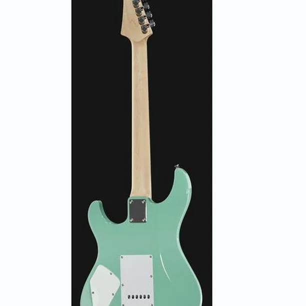Yamaha Pacifica 112V SB RL – Elgitarr Recension