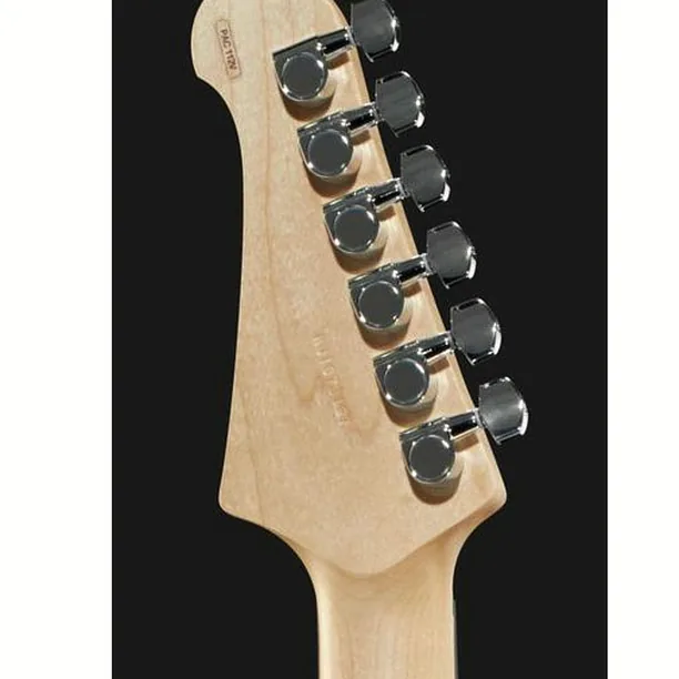Yamaha Pacifica 112V SB RL – Elgitarr Recension