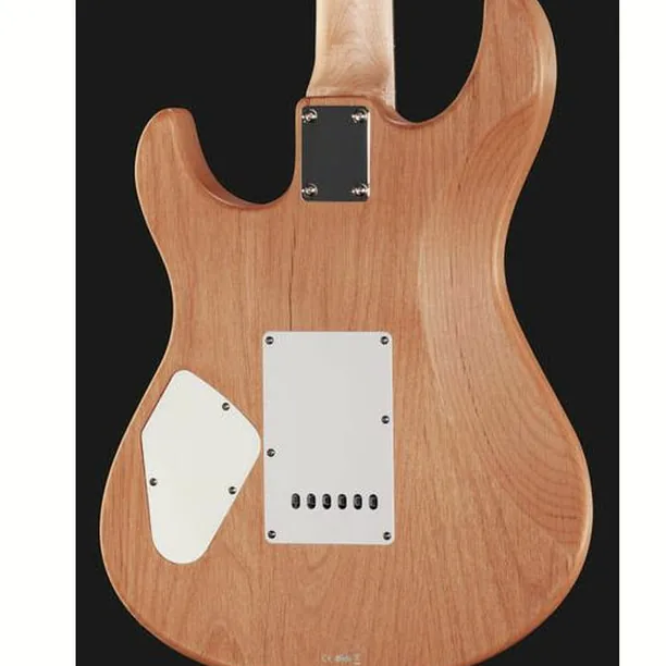 Yamaha Pacifica 112V YNS RL – Elgitarr Recension