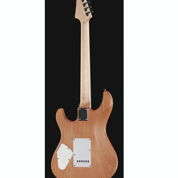 Yamaha Pacifica 112V YNS RL – Elgitarr Recension