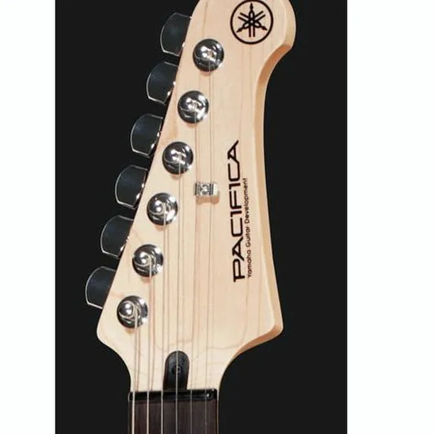 Yamaha Pacifica 112V YNS RL – Elgitarr Recension