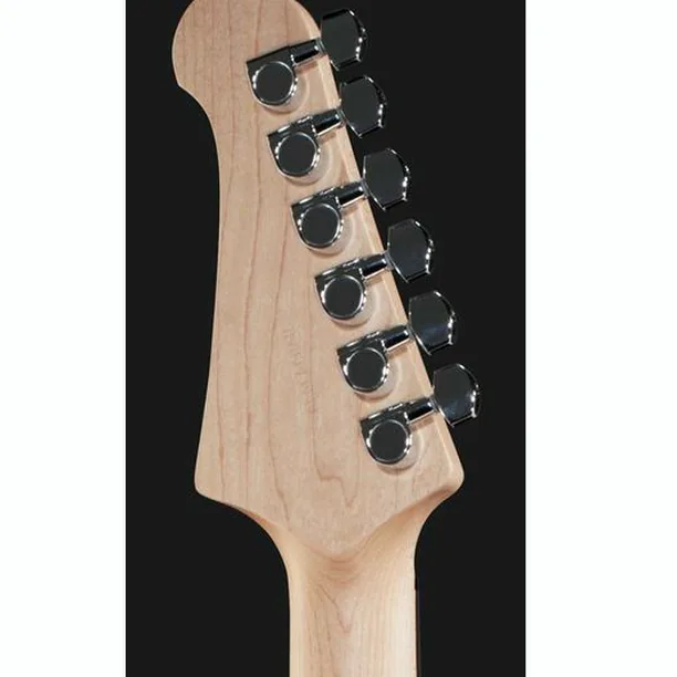 Yamaha Pacifica 112V YNS RL – Elgitarr Recension