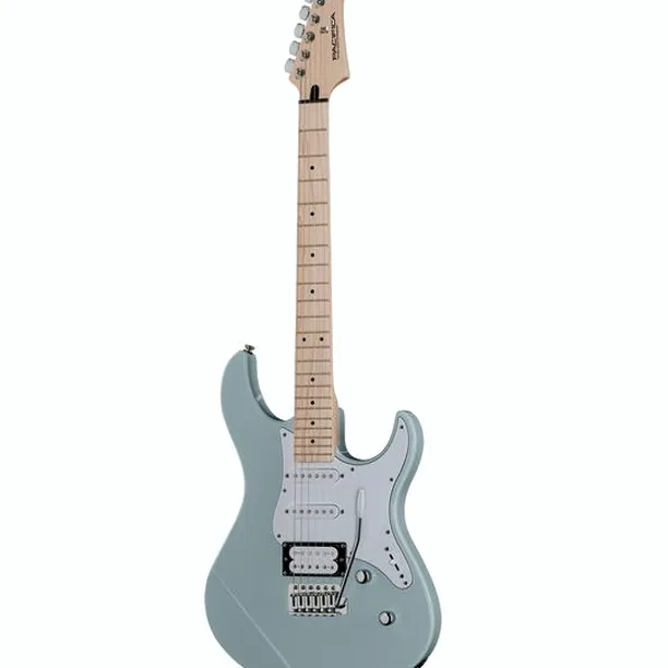 Yamaha Pacifica 112VM IB RL – Elgitarr Recension