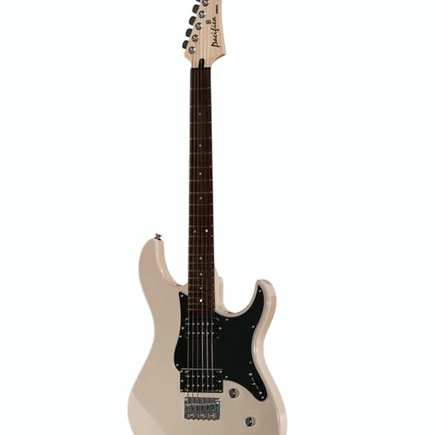 Yamaha Pacifica 120H VW – Elgitarr Recension