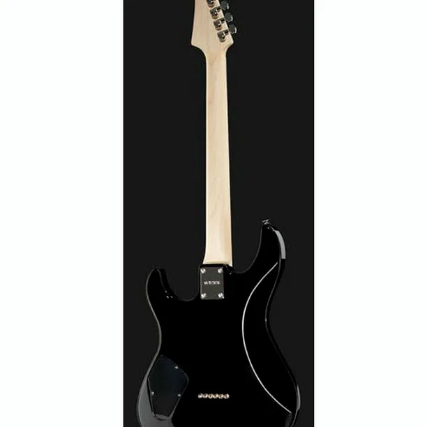Yamaha Pacifica 311H BK – Elgitarr Recension