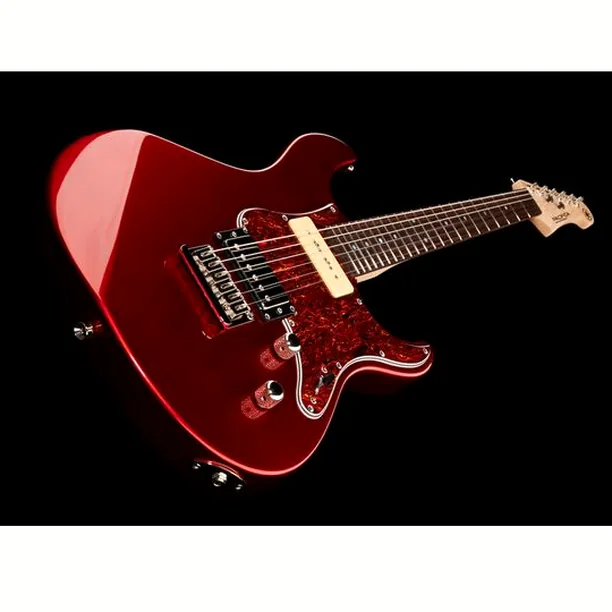 Yamaha Pacifica 311H RM – Elgitarr Recension