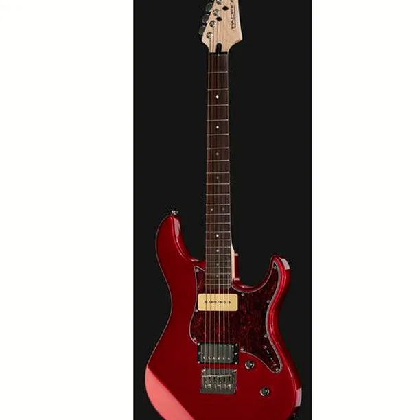 Yamaha Pacifica 311H RM – Elgitarr Recension