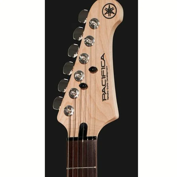 Yamaha Pacifica 311H RM – Elgitarr Recension