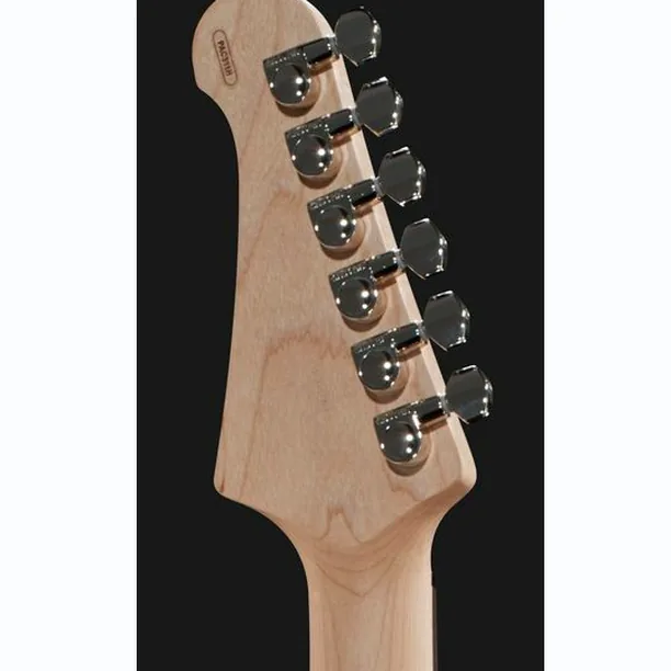 Yamaha Pacifica 311H RM – Elgitarr Recension