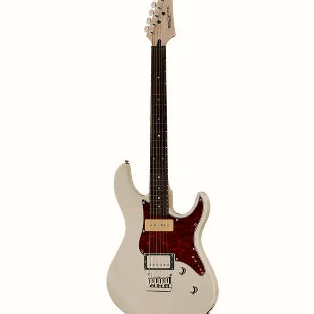 Yamaha Pacifica 311H VW – Elgitarr Recension