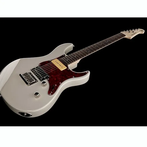Yamaha Pacifica 311H VW – Elgitarr Recension