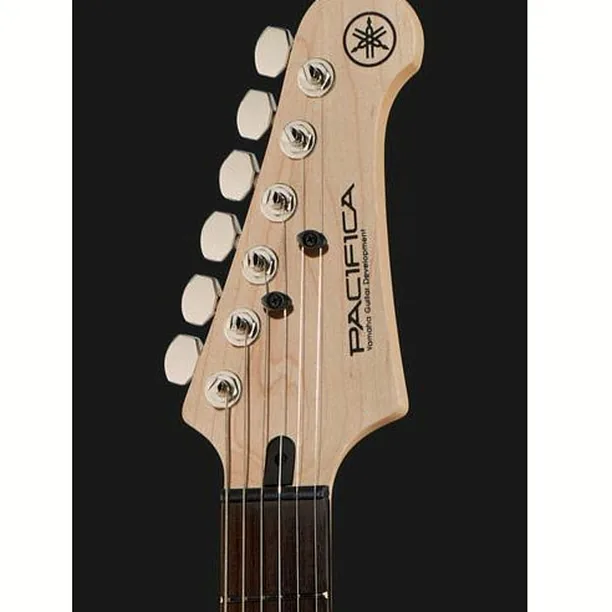 Yamaha Pacifica 311H VW – Elgitarr Recension