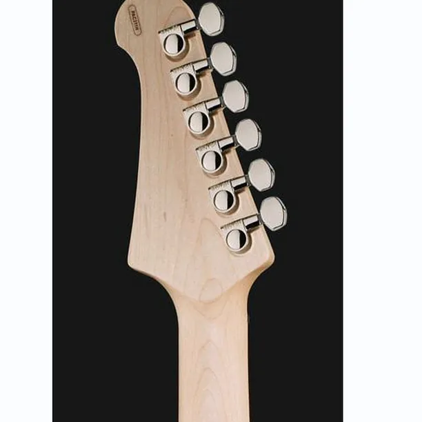 Yamaha Pacifica 311H VW – Elgitarr Recension