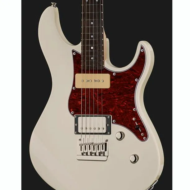 Yamaha Pacifica 311H VW – Elgitarr Recension
