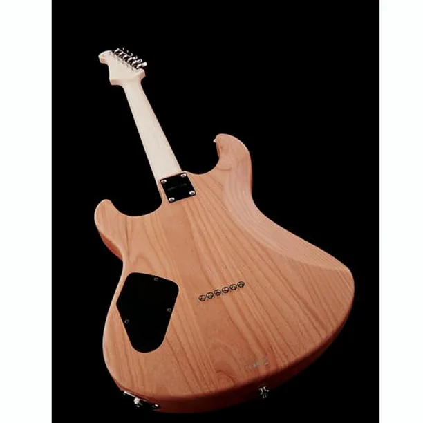 Yamaha Pacifica 311H YNS – Elgitarr Recension