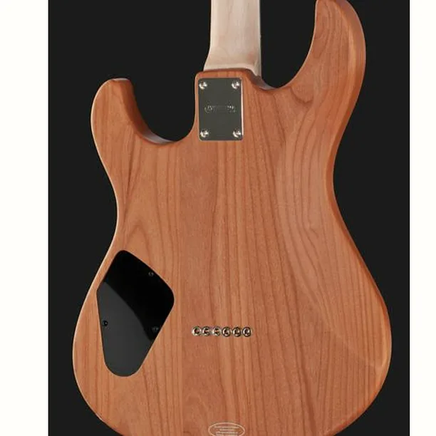 Yamaha Pacifica 311H YNS – Elgitarr Recension