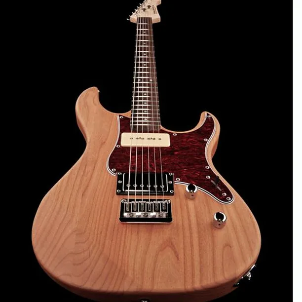 Yamaha Pacifica 311H YNS – Elgitarr Recension