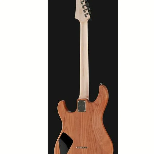 Yamaha Pacifica 311H YNS – Elgitarr Recension