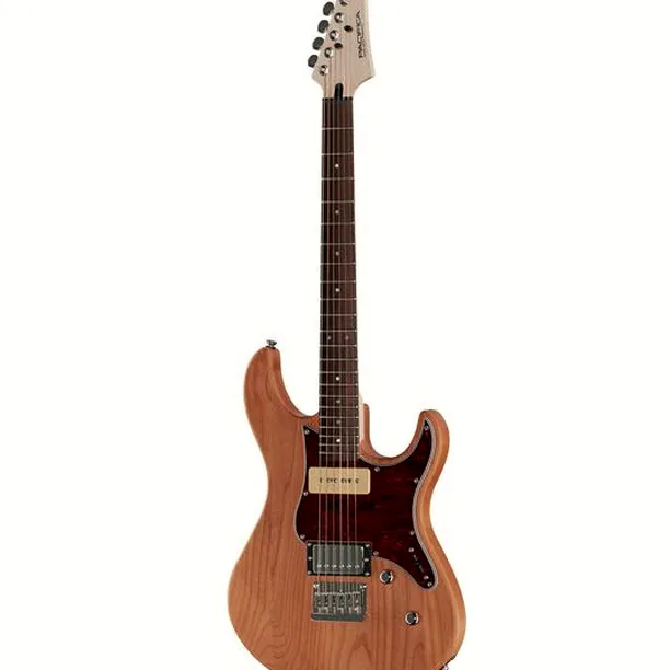 Yamaha Pacifica 311H YNS – Elgitarr Recension