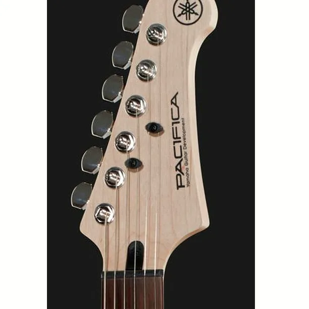 Yamaha Pacifica 311H YNS – Elgitarr Recension