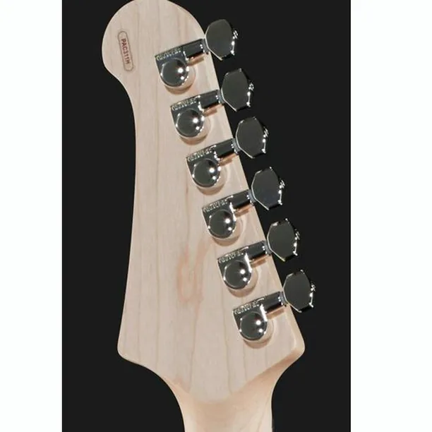 Yamaha Pacifica 311H YNS – Elgitarr Recension