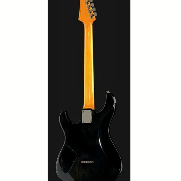 Yamaha Pacifica 611HFM TB – Elgitarr Recension
