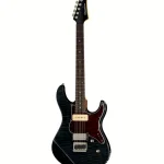 Yamaha Pacifica 611HFM TB – Elgitarr Recension
