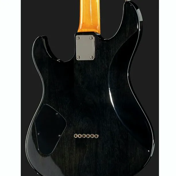 Yamaha Pacifica 611HFM TB – Elgitarr Recension