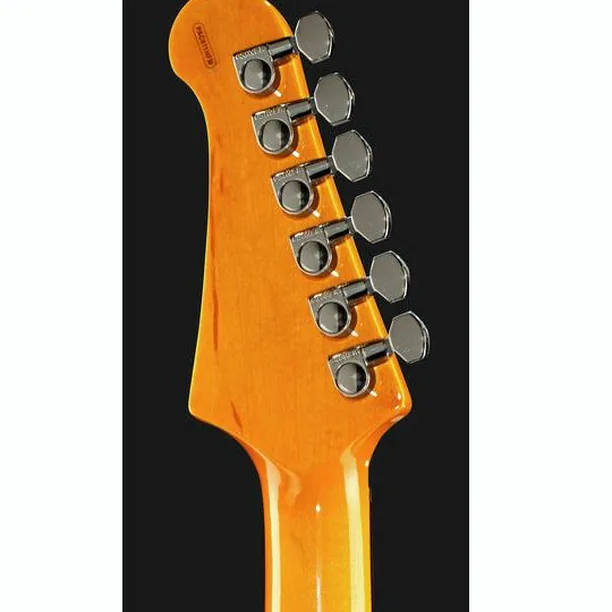 Yamaha Pacifica 611HFM TB – Elgitarr Recension