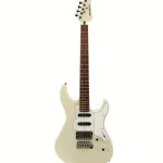 Yamaha Pacifica 612VIIX Vintage White – Elgitarr Recension