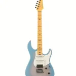 Yamaha Pacifica Professional BLB MF – Elgitarr Recension