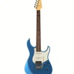 Yamaha Pacifica Professional SPB RF – Elgitarr Recension