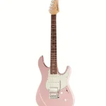Yamaha Pacifica Standard Plus ASP RF – Elgitarr Recension