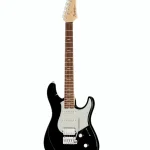 Yamaha Pacifica Standard Plus BLK RF – Elgitarr Recension