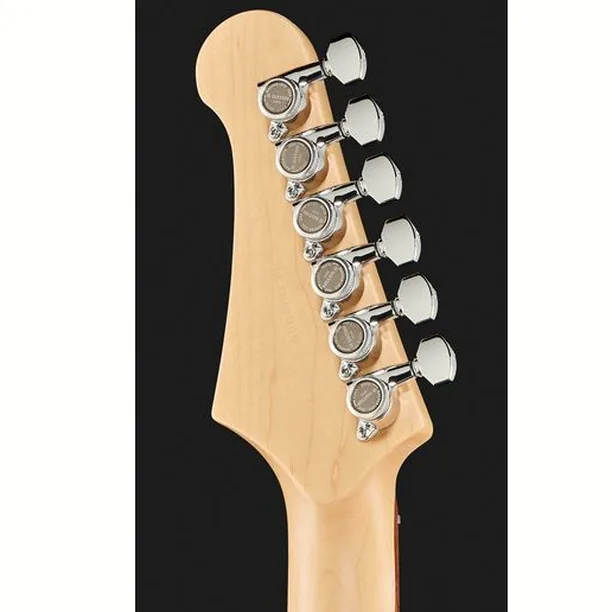 Yamaha Pacifica Standard Plus SPB RF – Elgitarr Recension