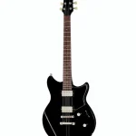 Yamaha Revstar RSE20 Black – Elgitarr Recension