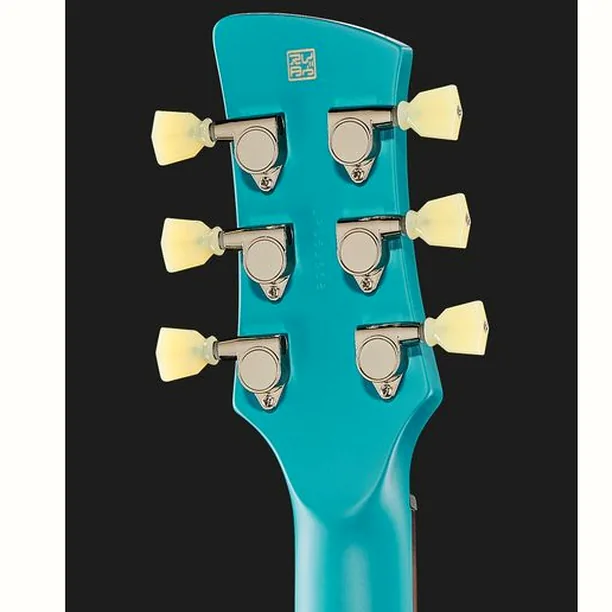 Yamaha Revstar RSE20 Swift Blue – Elgitarr Recension