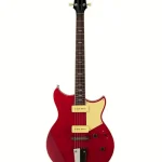 Yamaha Revstar RSS02T Fired Red – Elgitarr Recension