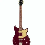 Yamaha Revstar RSS02T Hot Merlot – Elgitarr Recension
